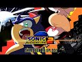 Sonic Adventure 2 Story Animation SFX Version ️