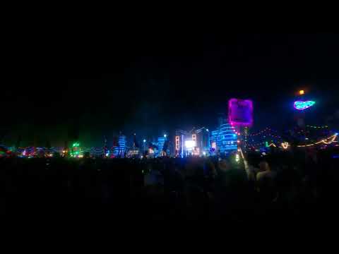 Excision b2b Dion Timmer - EDC 2023 (Festival Adventure)