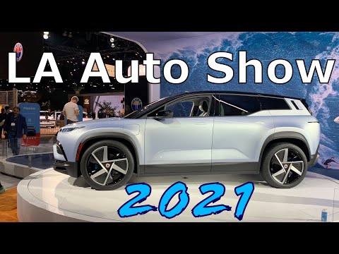 image-Is the Philly Auto Show happening in 2021?