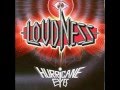 Loudness - S.D.I.