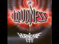 Loudness - S.D.I. 