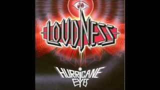 Loudness - S.D.I.
