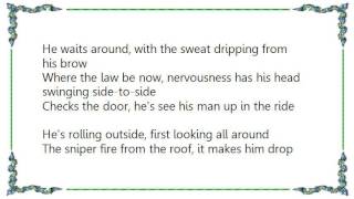 Choclair - Situation 9 Lyrics