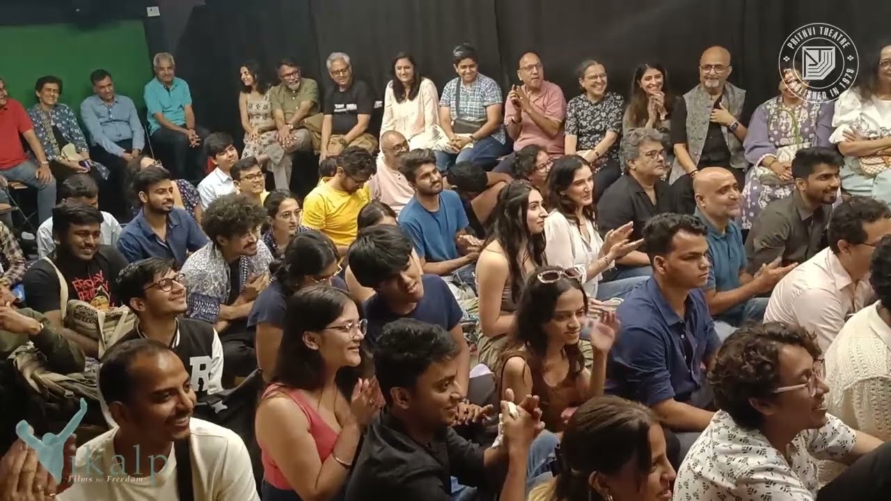 QnA with Siddhesh Pandey | Risk Takers