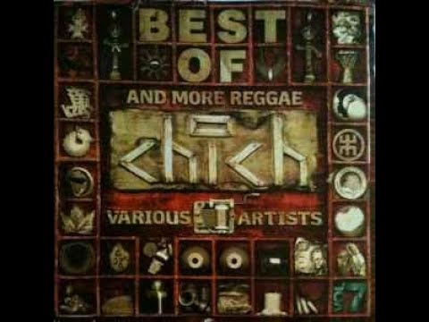 Various – Reggae Chich Vol 7 Best Of & More