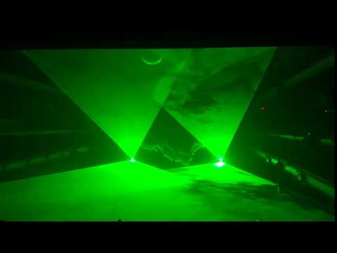 Eric Prydz @ EPIC 4.0 2/14/16: Cirez D - Black Hole (New City Gas ID) [Clip 14]