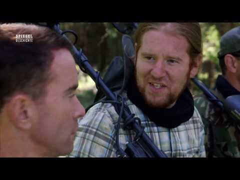 Schlachtfelder - Spurensuche an der Ostfront - Der Bunker S01E01