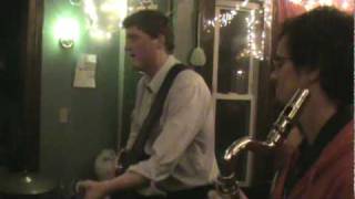 Busman's Holiday - New Song 1