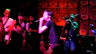 Big D and the Kids Table Pt. 10