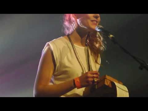 BBC 6 Music Session - Hannah Peel Live - Cars in the Garden (Rebox)