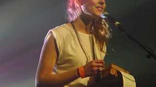 BBC 6 Music Session - Hannah Peel Live - Cars in the Garden (Rebox)