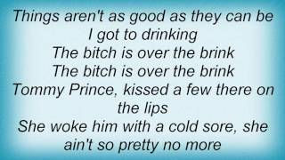 Alice In Chains - Fairytale Love Story Lyrics