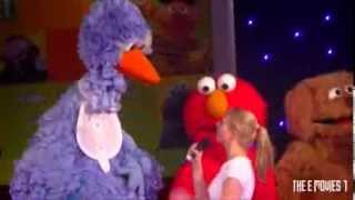 Het Mooiste Van Sesamstraat