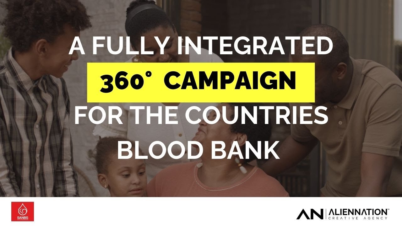 AlienNation Creative Agency: Video Marketing Services