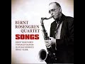 Bernt Rosengren Quartet - Tale Of The Fingers(Paul Chambers)