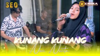 Download lagu KUNANG KUNANG VOC.NOVI NOVITA [ SEO MUSIC VERSI ORIGINAL ] mp3