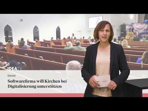 IDEA TV 11 05 22 - Kuba - Missbrauch - Digitalisierung