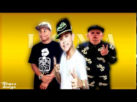 MC Pedrinho, MC Dudu e MC Maiquinho - Menina Fenomenal