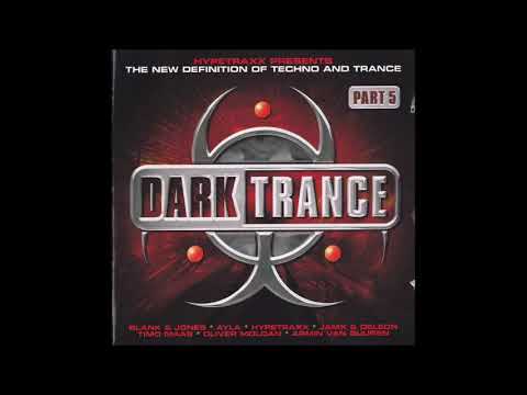 Dark Trance Vol.5 cd2