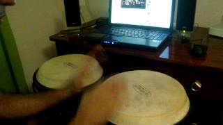 Carlos Santana Foo foo Cover