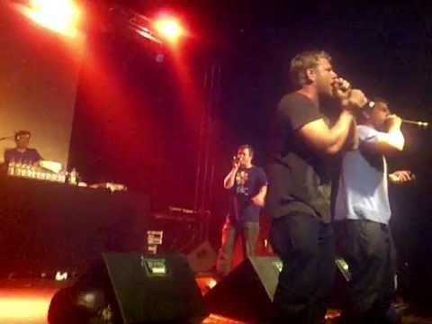 Königsklasse - Stieber Twins - Tausend MC's