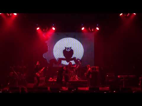 Wizard Lizards - Black Sabbath 50th Anniversary (live at #1969fest)