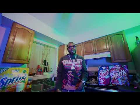 Mula Mitch - “2Sport My Life”(Official Video)