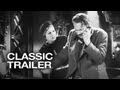 Mata Hari Official Trailer #1 - Lionel Barrymore Movie (1931) HD
