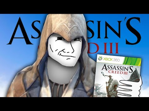 Assassin’s Creed 3 in 2026...