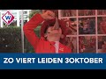 Wat mag er wel en wat mag er niet tijdens de 3 oktober feesten in Leiden? - OMROEP WEST