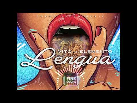 💋 LENGUA 💦👅  - FineSound Music ❌ Elemento DL ❌ Vito (Audio Oficial)