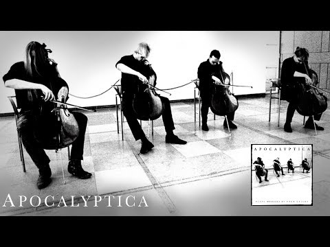 Video thumbnail for Seek and Destroy (Bonus Track)