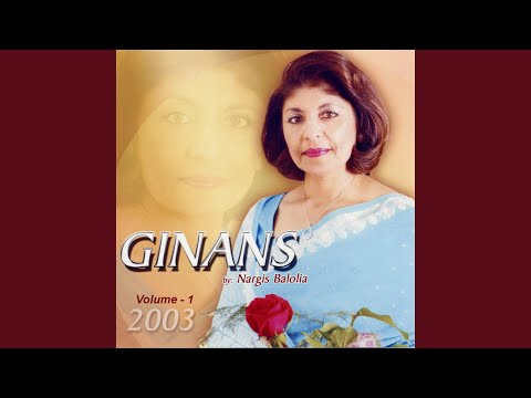 Pir Naachi Ne Kanthe Ginan Re