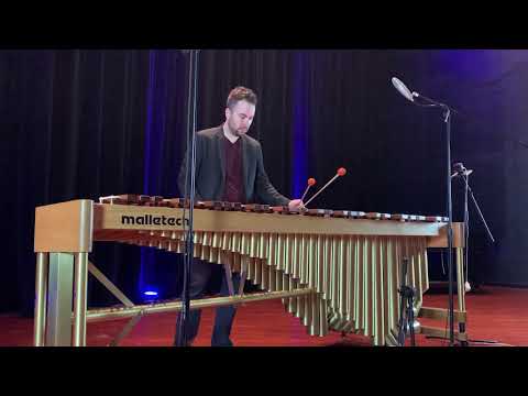 Rotation II by Eric Sammut | Justin Bunting