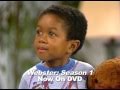 Webster Season One Cuteness Reel