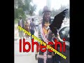 NELEMI MBASANDO FT LIMBU LUCHAGULA