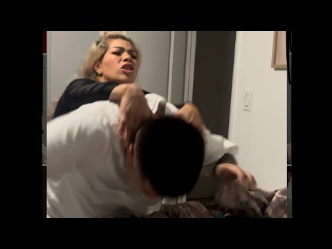Dinero100k - Pranked My Mom (Be🥊t My New Born Daughter) 🥊💥🤦‍♂️🤣