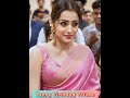 Happy Birthday Trisha Pooparika Neeyum Pogathey Trisha