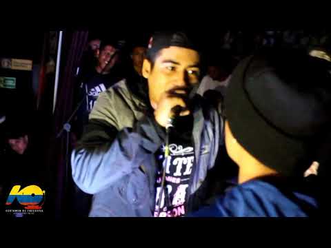 DOMINIC🇲🇽VS LATERAL🇵🇪 FINAL KO INTERNACIONAL APRIORISMO MUSIC BOGOTÁ 2018 (VIDEO OFICIAL)