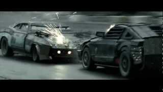 Melantha Blackthorne in ACTION! video