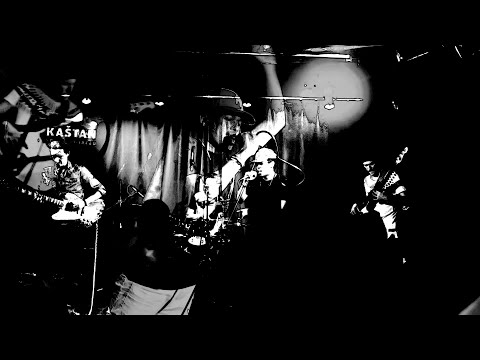 The KissBite ft. Fyah Son Bantu - Roots (live)