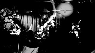 Video The KissBite ft. Fyah Son Bantu - Roots (live)