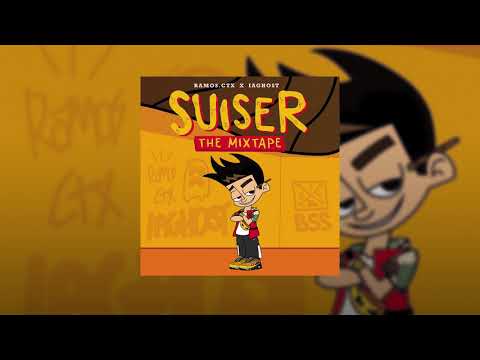 RAMOS X IAGHOST - EN TRANCE (feat. RIO & Tekilas)