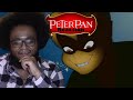 BLACK PEOPLE WATCH PETER PAN TEASER