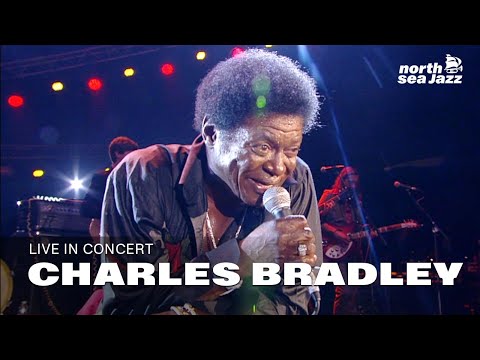 Charles Bradley - Full Concert [HD] | Live at North Sea Jazz Festival 2014