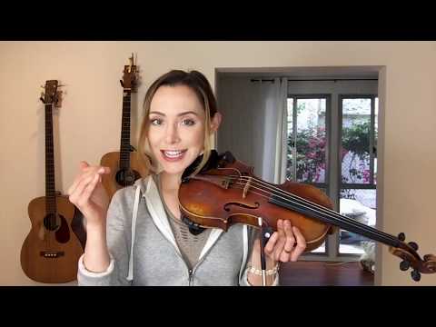 Learn a Jig for St. Patrick's Day - Prep Exercise 1