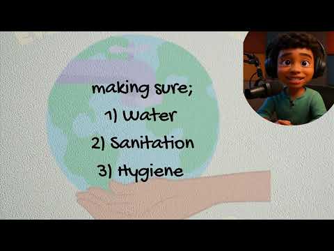 🌍 Introduction to Climate Change Resilient WASH