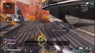 EVA-8がやっぱり信頼できるなぁ