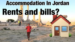 Accommodation in Jordan |Everything you need to know about apartment rental in J