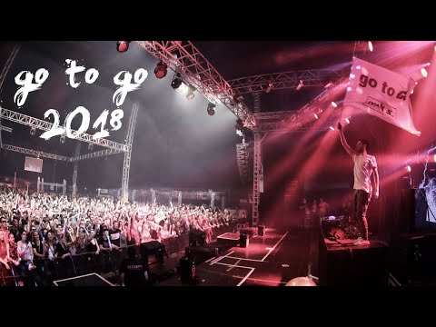 Ivan S. -  go to Gö Festival 2018